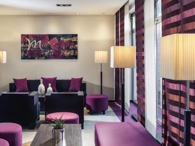 Mercure Duesseldorf Neuss