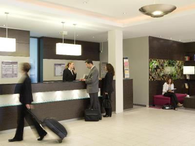 Mercure Duesseldorf Neuss