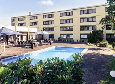 Mercure Duesseldorf Airport
