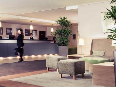 Mercure Duesseldorf Airport