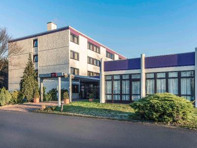 Mercure Duesseldorf Airport