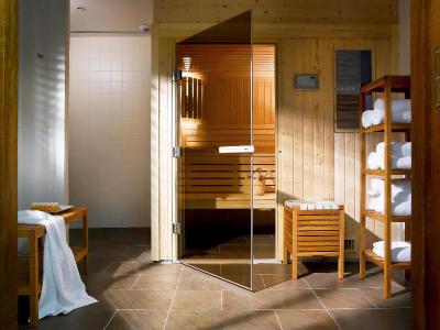 Adagio Aparthotel Annecy Centre