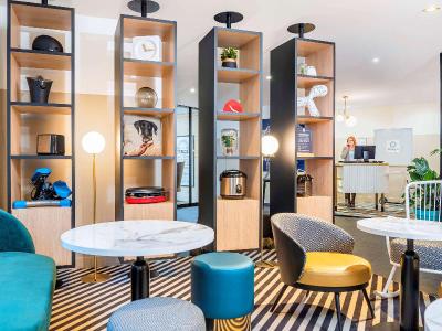Adagio Aparthotel Paris Montrouge