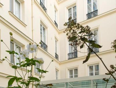 Aparthotel Adagio Paris Opéra