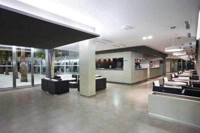 Hotel Barú