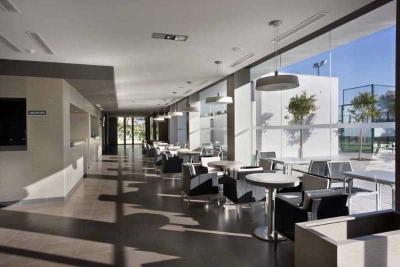 Hotel Barú