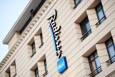 Radisson Blu Marseille Vieux Port