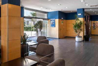 Holiday Inn Express Malaga Airport