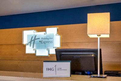 Holiday Inn Express Malaga Airport