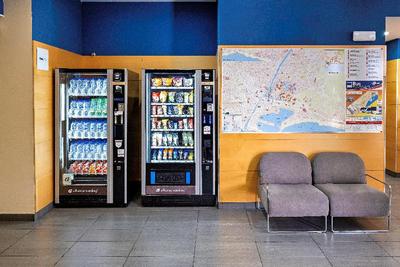 Holiday Inn Express Malaga Airport