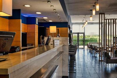 Holiday Inn Express Malaga Airport