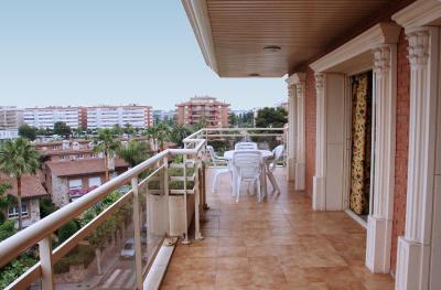 Imperial Salou