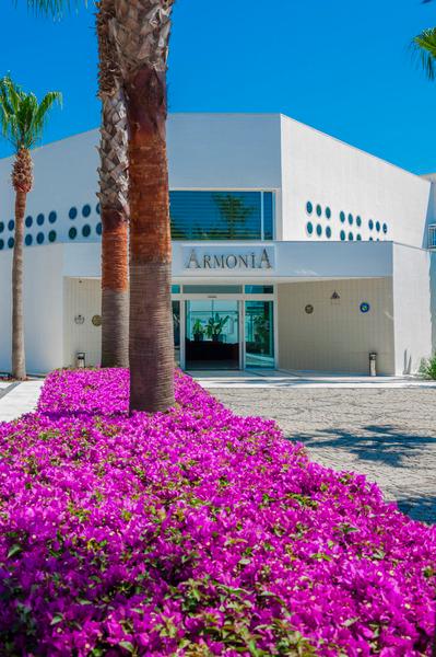 Armonia Holiday Village & Spa