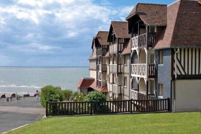 Pierre & Vacances Residence les Tamaris