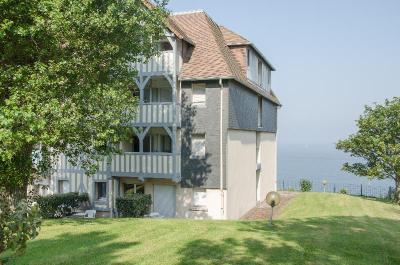 Pierre & Vacances Residence les Tamaris