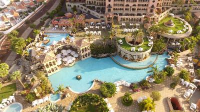 JOIA El Mirador by Iberostar