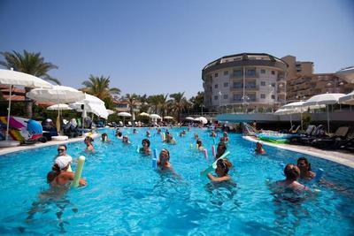 Side Sun Hotel