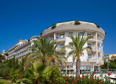 Side Sun Hotel