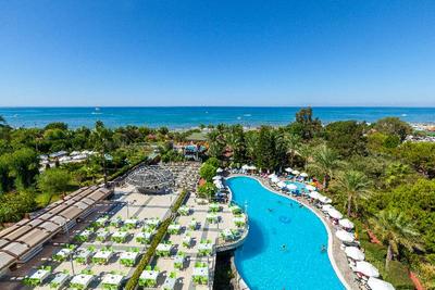 Side Sun Hotel