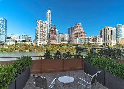 Hyatt Regency Austin
