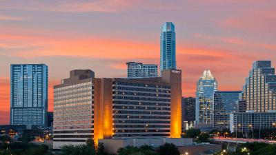 Hyatt Regency Austin