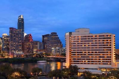 Hyatt Regency Austin