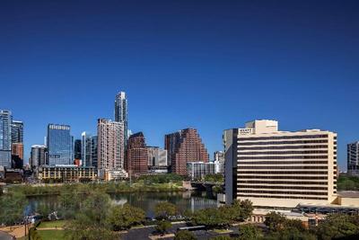 Hyatt Regency Austin