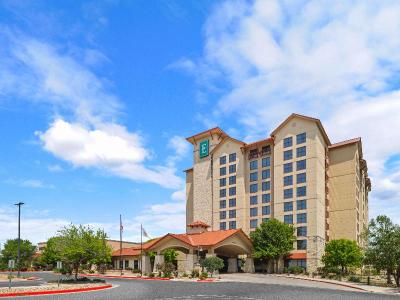 Embassy Suites by Hilton San Marcos Conference Cen