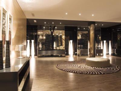 Eurostars Palace