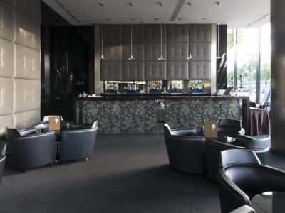 Eurostars Palace