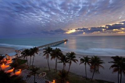 Wyndham Deerfield Beach Resort