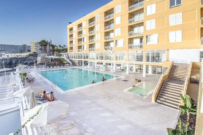 Atlantic Holiday Hotel