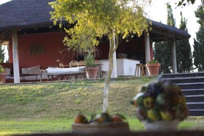 Hacienda la Indiana
