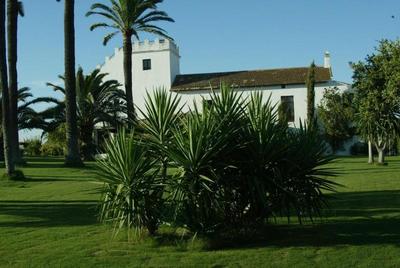 Hacienda la Indiana
