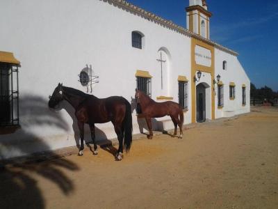 Hacienda la Indiana