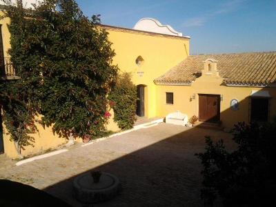 Hacienda la Indiana