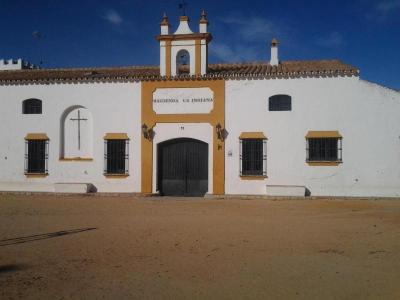 Hacienda la Indiana