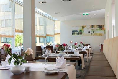 Mercure Saarbruecken Sued