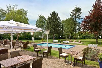 Mercure Saarbruecken Sued