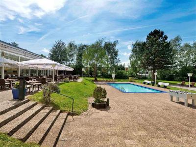 Mercure Saarbruecken Sued