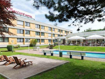 Mercure Saarbruecken Sued