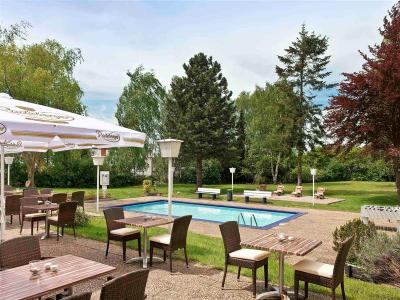 Mercure Saarbruecken Sued