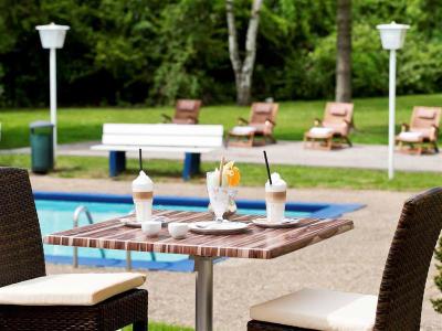 Mercure Saarbruecken Sued