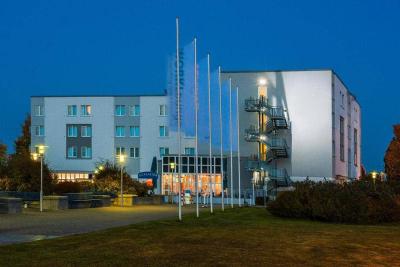 Courtyard by Marriott Dortmund