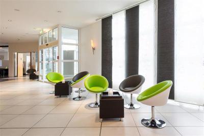 Courtyard by Marriott Dortmund