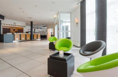 Courtyard by Marriott Dortmund