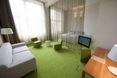 Wyndham Garden Berlin Mitte