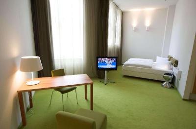 Wyndham Garden Berlin Mitte
