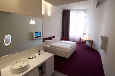 Wyndham Garden Berlin Mitte