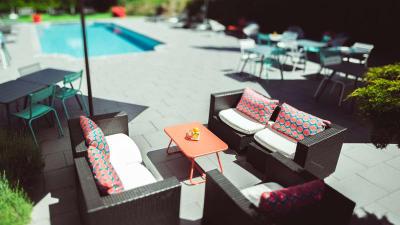Best Western Bridge Hotel Lyon East